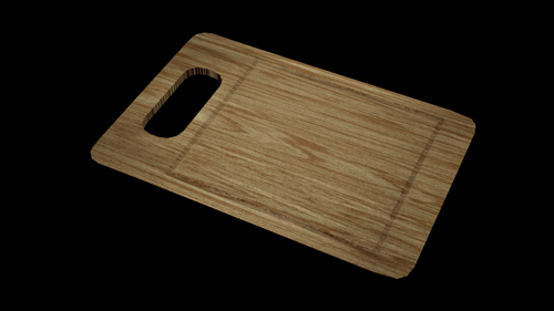 Chopping Board preview image